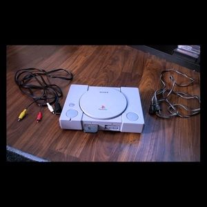 Sony Original Playstation